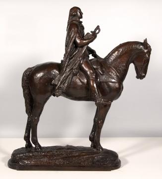 George Washington Equestrian
