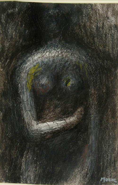 Henry Moore