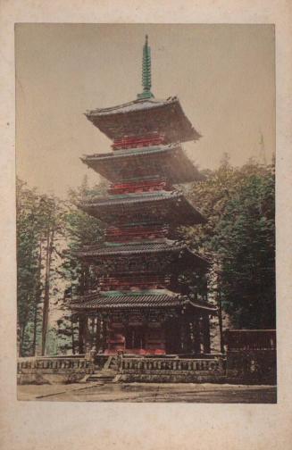 Pagoda