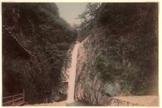 Nunobiki Falls Kobe