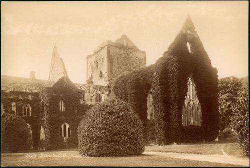 [Pluscarden Abbey, Poulton’s Series]