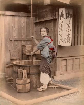 Woman at Well