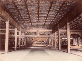 Palace Interior