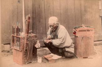 Pipe Seller and Repairman