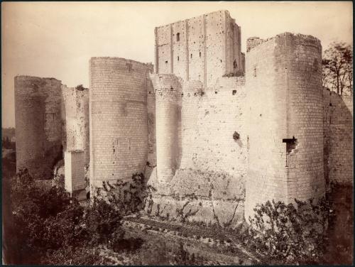 [Chateau de Loches]