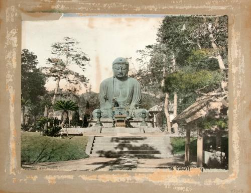 Kamakura Daibutsu