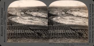 [Tea on the Uplands and Rice on the Lowlands, near Shizuoka, Japan]