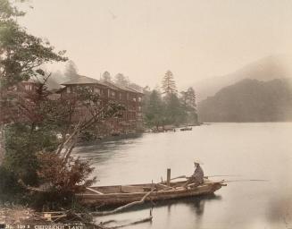 Chiuzenji Lake