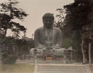 Kamakura Daibutsu