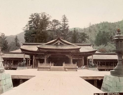 Miyajima