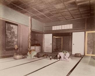 Japanese Tea Ceremony