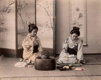 Japanese Tea Ceremony