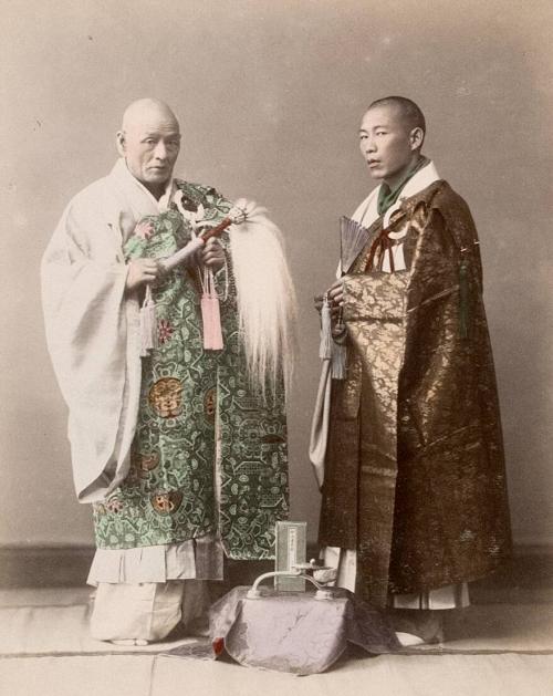 Two Priests