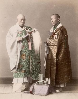 Two Priests