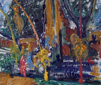 The Decorated Temple