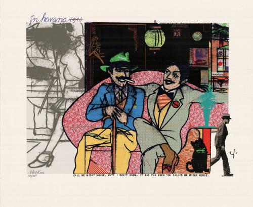 Untitled (In Havana)