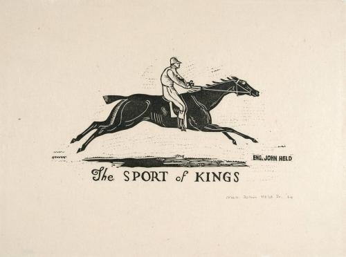 The Sport of Kings