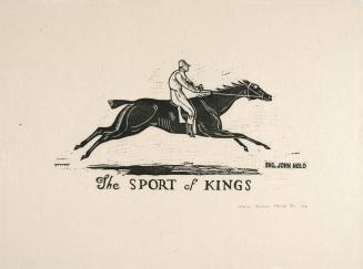 The Sport of Kings