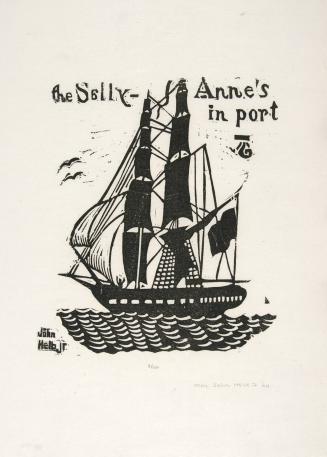 The Sally-Anne's in Port