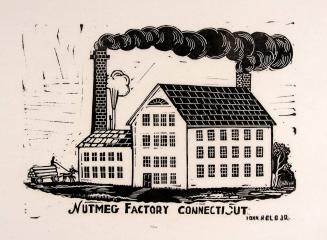 Nutmeg Factory Connecticut