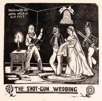 The Shot-Gun Wedding