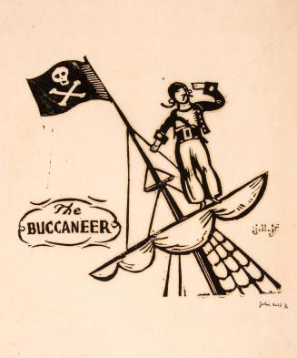 The Buccaneer