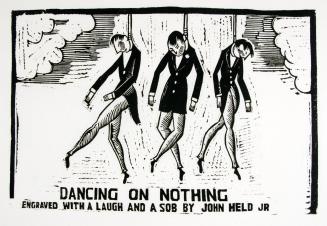 Dancing on Nothing
