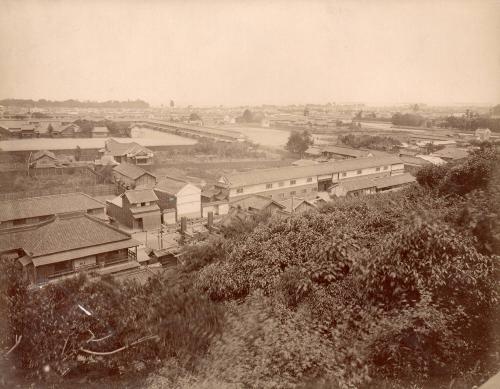 Factory Building