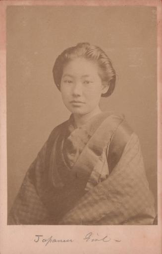 Japanese Girl