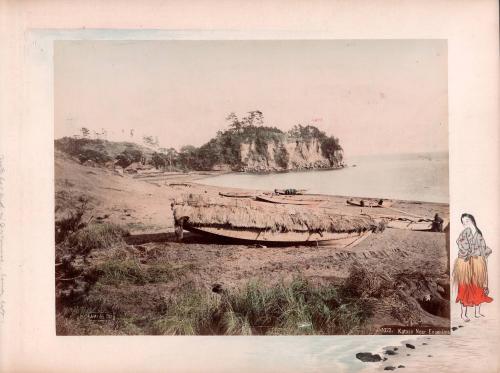 1022 Katase Near Enoshima