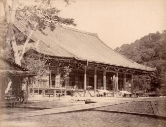 Chionin Temple