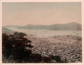 View of a City (Nagasaki)