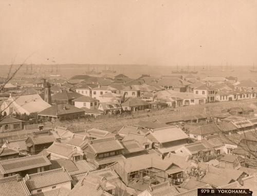 Yokohama