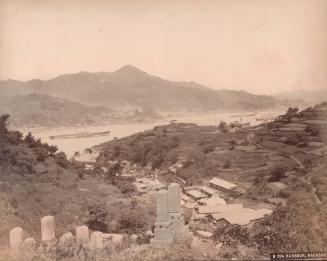 Harbour, Nagasaki