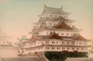 Nagoya Castle