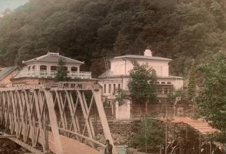 Fukuzumi, Japanese Hotel in Hakone