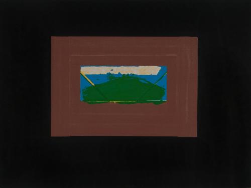 Howard Hodgkin