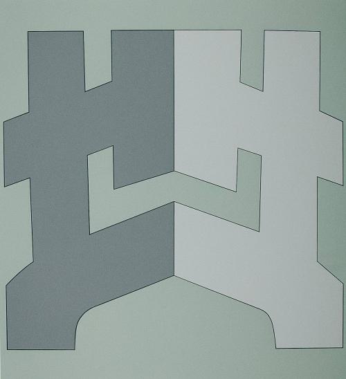 Untitled (Grey)