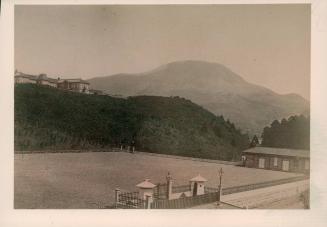 Imperial Summer Palace - Hakone