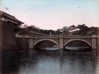 Sakurada Gate: Imperial Palace