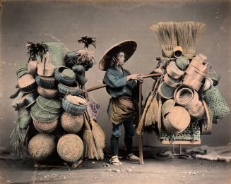 Basket Seller 130