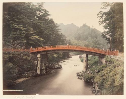 274 Jinkiyo, Nikko