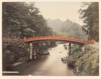 274 Jinkiyo, Nikko