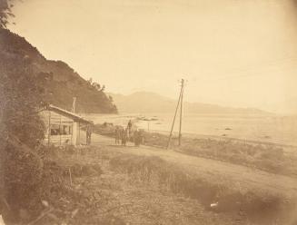 Road and Bay