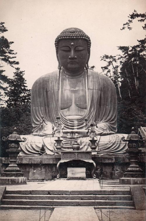 Kamakura Daibutsu