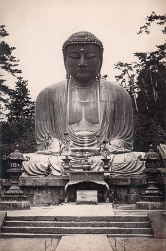 Kamakura Daibutsu