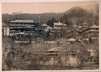 Ya Ami Hotel, Miyanoshita