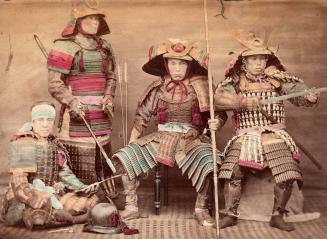 Samurai
