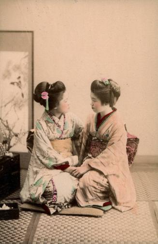 Two Women