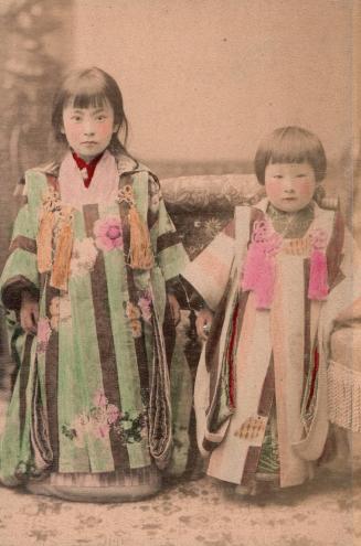 Two Children